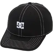 Dc-shoes Star Snapback-lippis