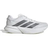 Adidas Juoksukengät 'Duramo Speed 2' musta / valkoinen