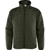 Fristads Takki Oxygen Primaloft Armeijanvihreä XS
