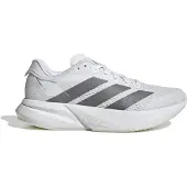 Adidas Juoksukengät 'Duramo Speed 2' musta / valkoinen