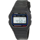 Casio Classic W-59-1VQES