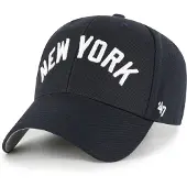 47 Mlb New York Yankees Script Mvp Lippis