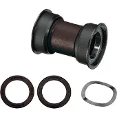 Fsa Bb386 Evo Road Megaexo Tretlager-schalenadapter