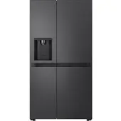 LG GSLC41EPPE -side by side