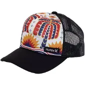 Hurley Rincon Lippis