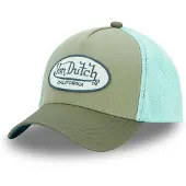 Von Dutch Terry 3 Lippis