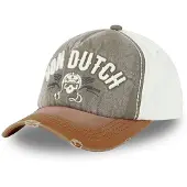 Von Dutch Xavier 1 Lippis