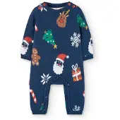 Boboli Knitted Play Pitkähihainen Pehmeä