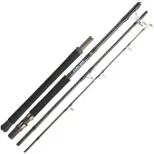Daiwa Saltiga Air Portable Jigging-vapa