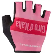 Castelli #giro 2 Glove Lyhyet Hanskat