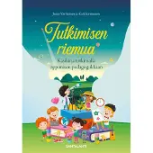 Vartiainen, Tutkimisen riemua - Käsikirja tutkimalla oppimisen pedagogiikkaan