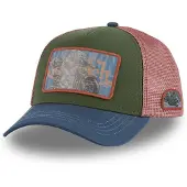 Von Dutch Wol Cb Lippis