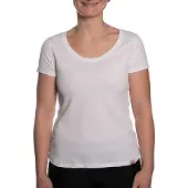 IQ-UV Uv Wave O Neck Lyhythihainen Rash Guard