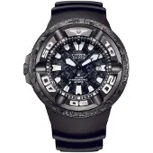 Citizen Promaster MARINE Godzilla Limited Edition BJ8056-01E