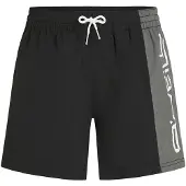 O'Neill Retro 14'' Surffishortsit black out colour block Koko XL
