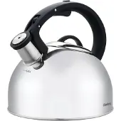 Klausberg KB-7910 vedenkeitin pillillä, 2,5 L