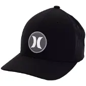 Hurley Headquarters Icon Lippis