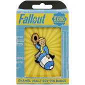Fanatik Limited Edition Vault Boy Pinssi