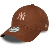 New Era League Essential Midi 9twenty New York Yankees Lippis
