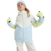 Roxy Hekla Ice Takki