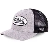 Von Dutch Terry Lippis