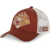 Von Dutch Gue Lippis