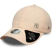 New Era Flawless Open Back New York Yankees Lippis