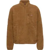 Dickies Mount Hope Vetoketjullinen Fleecetakki