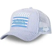 Von Dutch Flag C Lippis