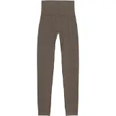 Moshi Moshi Mind Leggingsit 'Pulse' ruskea