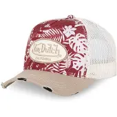 Von Dutch Print 3 Lippis