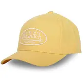Von Dutch Strapback Baseball-lippalakki