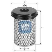 Ufi Ilmansuodatin 27.A27.00