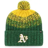 47 Mlb Oakland Athletics Cascade Pipo
