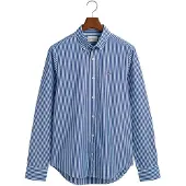 Gant Slim Stripe Pitkähihainen Paita