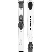 Kästle Quartz 72+k10 Slr Gw Alppihiihtopakkaus