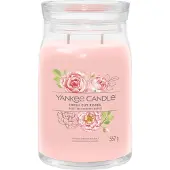 Yankee candle Signature Large Jar Fresh Cut Roses 567g