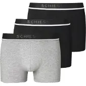 Schiesser Bokserishortsit