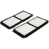 PURRO Raitisilmasuodatin PUR-PC8039-2