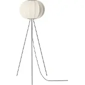 Made By Hand Knit-Wit 45 Round High lattiavalaisin Pearl white
