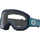 Oakley O Frame 2.0 PRO MTB pyöräilylasit Clear/Pacific