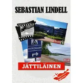Lindell, Jättiläinen - Rikosromaani Salosta