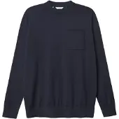 Gabba Amori Prex Ls - Navy - XL
