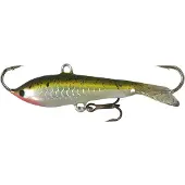 Kaweri 55 9 g kevennetty tasapainopilkki