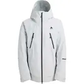 Burton Gore-Tex Reserve Takki gray cloud Koko L