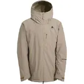Burton Reserve Ins Takki summit taupe Koko S