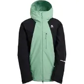 Burton Reserve Ins Takki soft sage / trublk Koko L