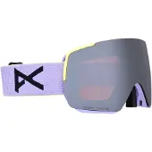 Anon M5s+bonus Lens+mfi Face Mask Laskettelulasit