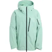 Burton AK Gore-Tex Cyclic Takki soft sage Koko L