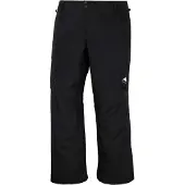 Burton Reserve 2L Housut true black Koko S